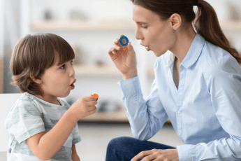 Speech Therapy Services