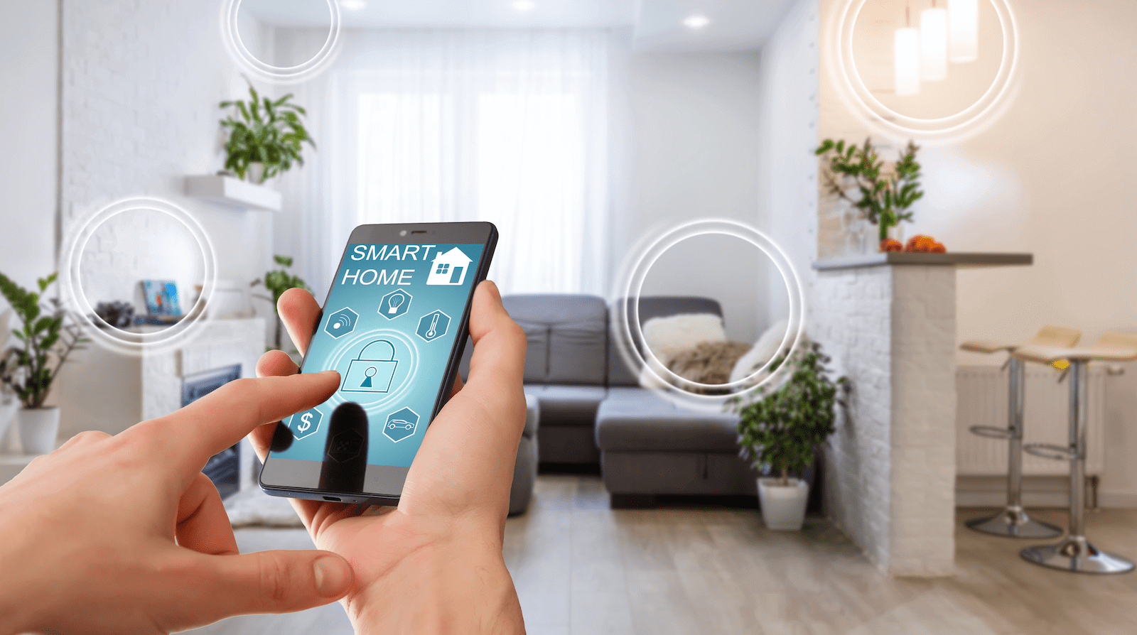 smart home