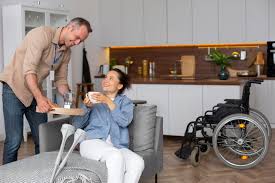 Trends and Future Outlook for Specialist Disability Accommodation