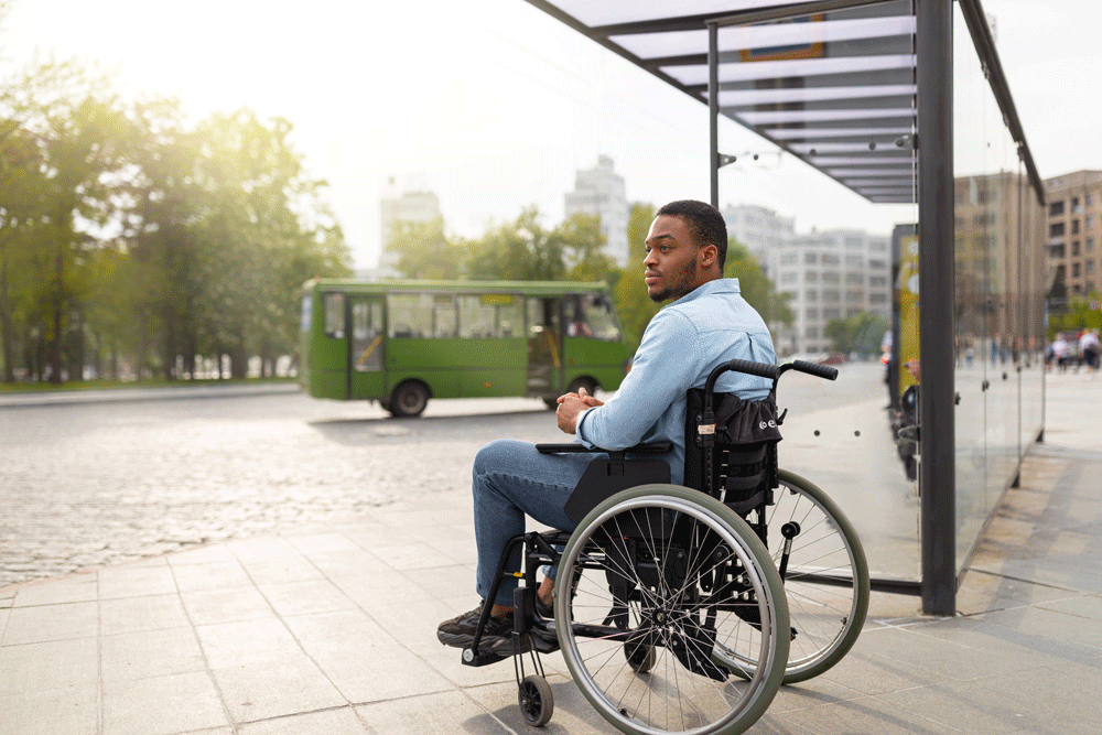 Explore NDIS Transport Services with an informative guide