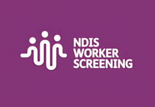 NDIS Worker Screening Check