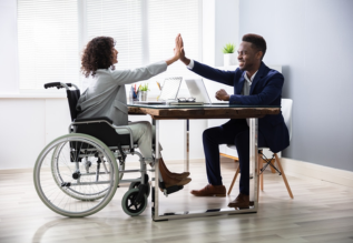 New Disability Payment Approach